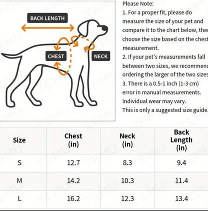 Lemonade Dog T-Shirt | Graphic Dog Shirt