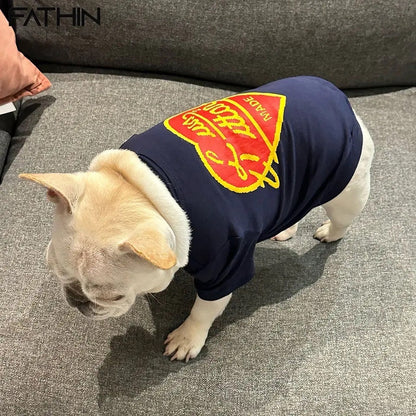 Pull pour chien Chewy Pawtton | Pull pour animaux de compagnie