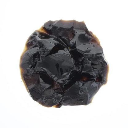"TOP DEAL" Grass Jelly Concentrated Powder (2.2 Lbs) | Bubble Tea Topping | Bossen | Ships Free Within Canada on Orders Above CAD $199