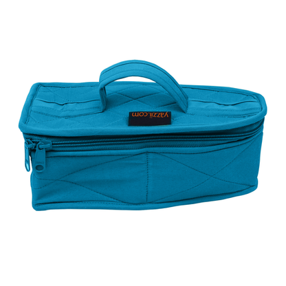Mini étui de rangement pour fer à repasser - Housse de protection pour fer de voyage