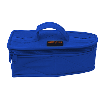 Mini étui de rangement pour fer à repasser - Housse de protection pour fer de voyage