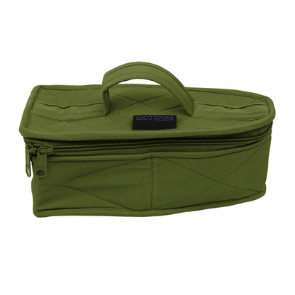 Mini étui de rangement pour fer à repasser - Housse de protection pour fer de voyage