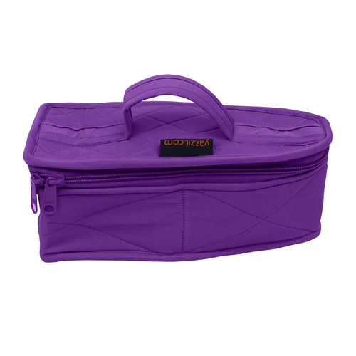 Mini étui de rangement pour fer à repasser - Housse de protection pour fer de voyage