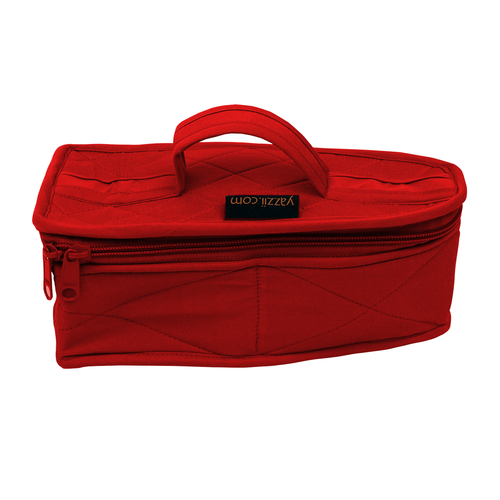 Mini étui de rangement pour fer à repasser - Housse de protection pour fer de voyage
