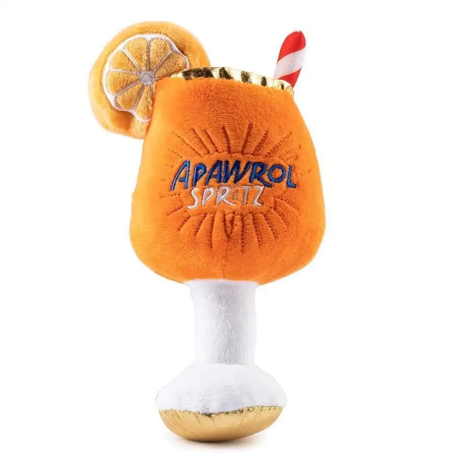 Jouet Apawrol Spritz