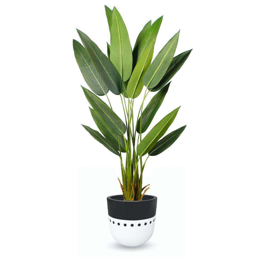 Cairo Cement Planter (Multiple Sizes)