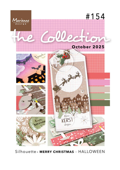 La Collection n° 154 octobre 2025