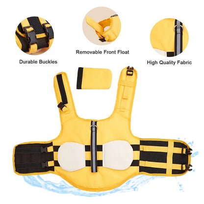 Gilet de sauvetage BumbleBee