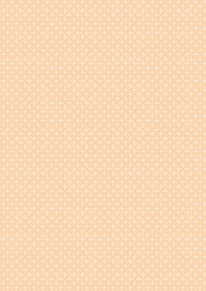 Ciao Bella Enchanted Land Bloc Créatif A4 9 feuilles/paquet