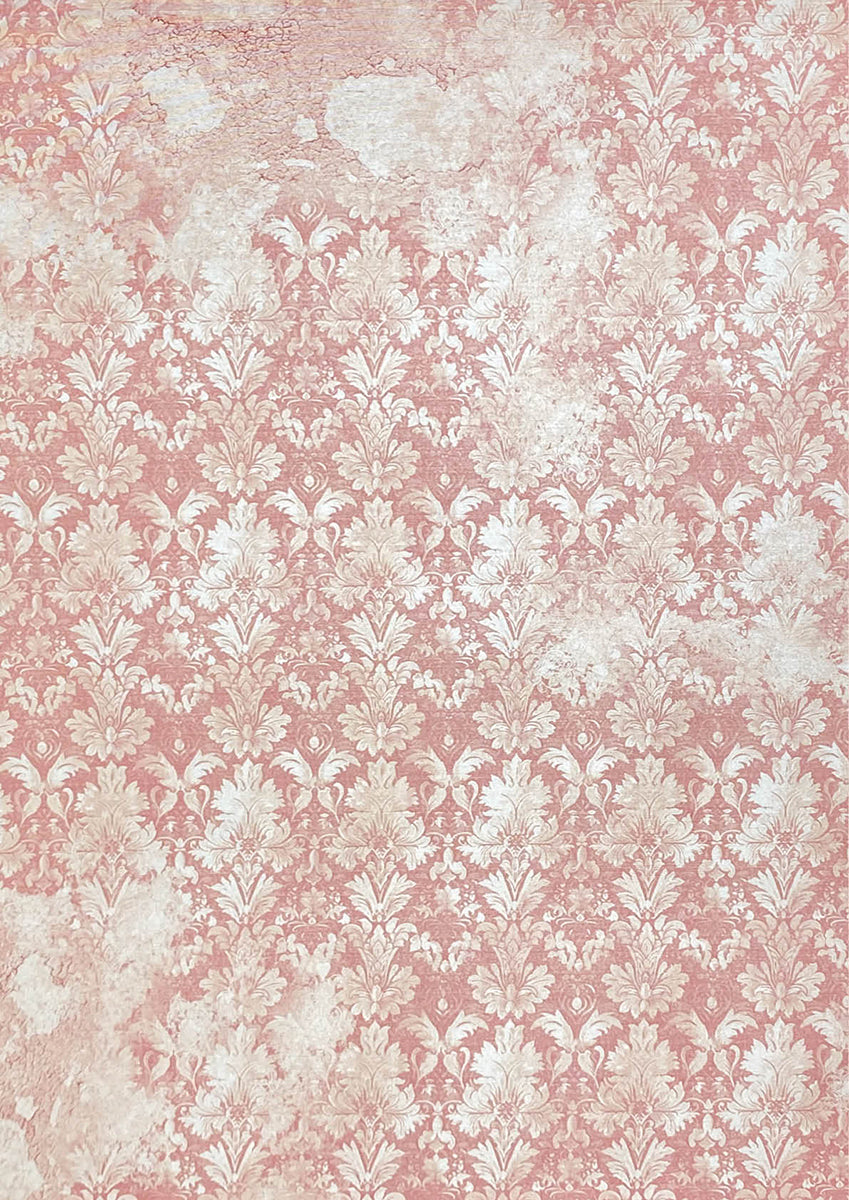 Papier Moments Intemporels De Luxe Doré A4 5/Paquet