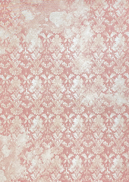 Papier Moments Intemporels De Luxe Doré A4 5/Paquet