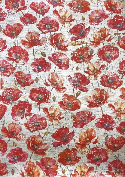 Papier de Rêve Majestueux Deluxe Or A4 5/Paquet