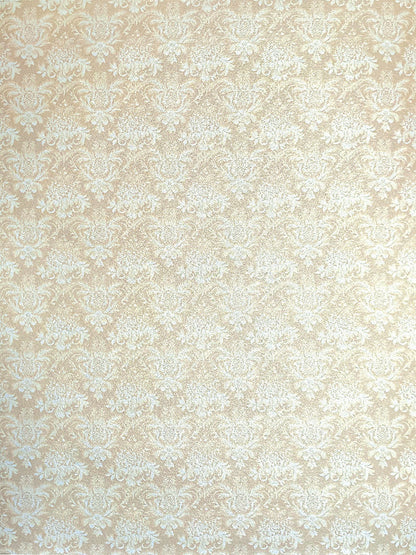 Deluxe Blessing Day Paper Pearl A4 5/Pkg