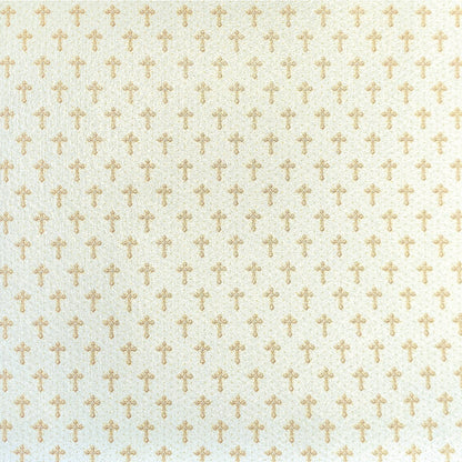 Papier perlé Deluxe Bénédiction du Jour 15 x 15 cm 5/Paq.