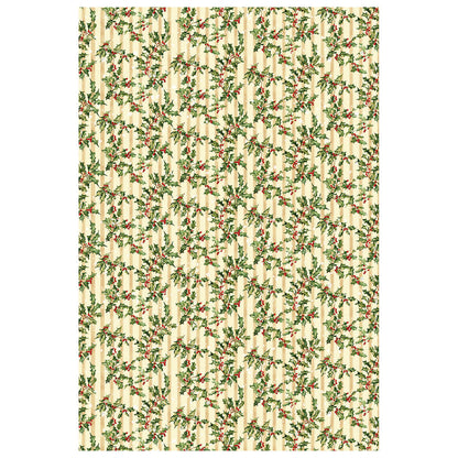 Rice Paper A4 MIXED 4/Pkg Toy Shop