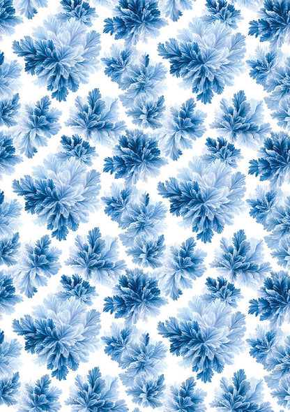 Rice Paper A5 MIXED 8/Pkg Frozen Land