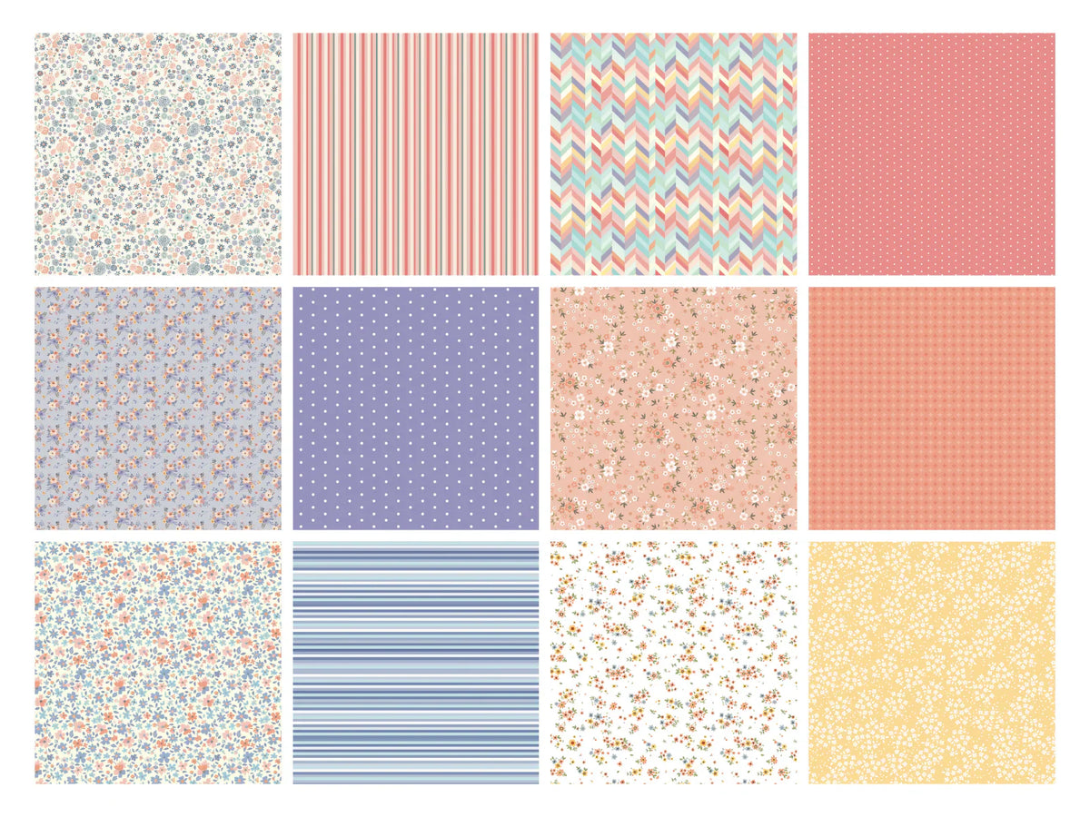 Lot économique de gabarits et d'enveloppes en papier Crafters Companion