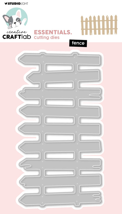 CCL Matrices de découpe Clôture Essentiels 1 Pièce