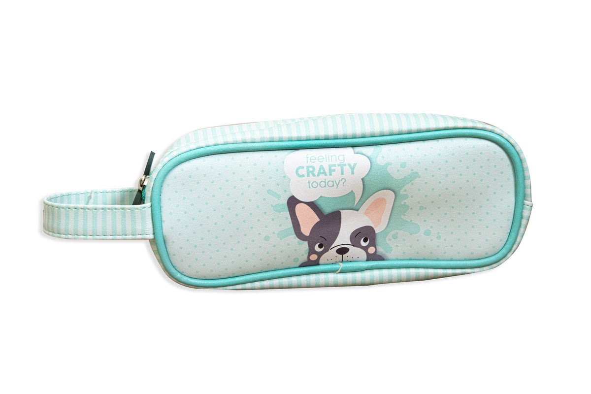 Trousse CCL Envie de bricoler aujourd'hui ? Essentiels 1 pièce