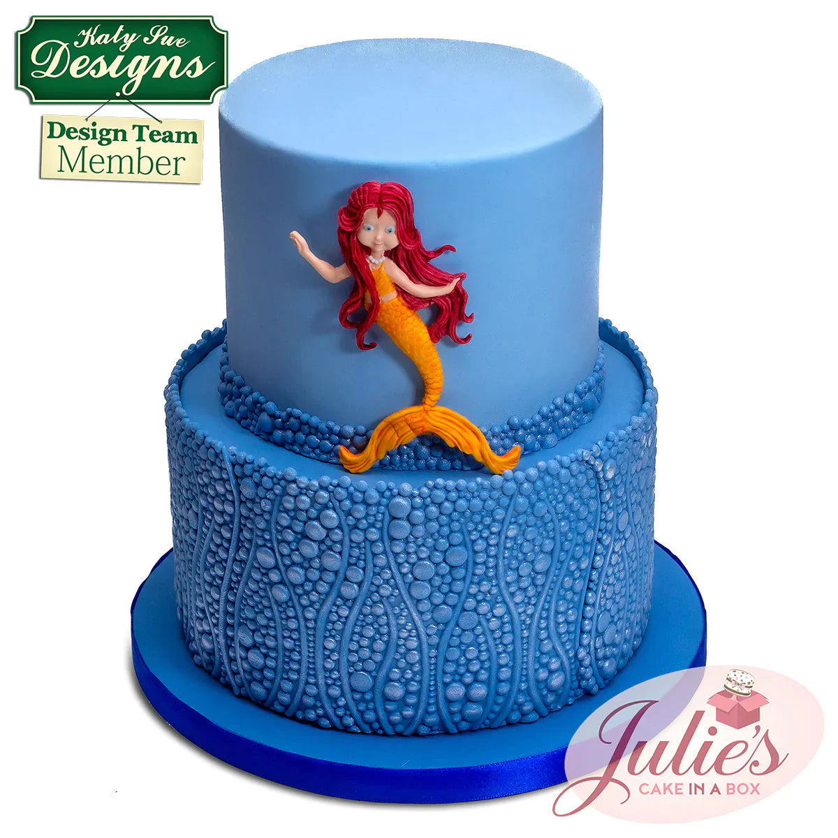 Moule en silicone bulles et perles