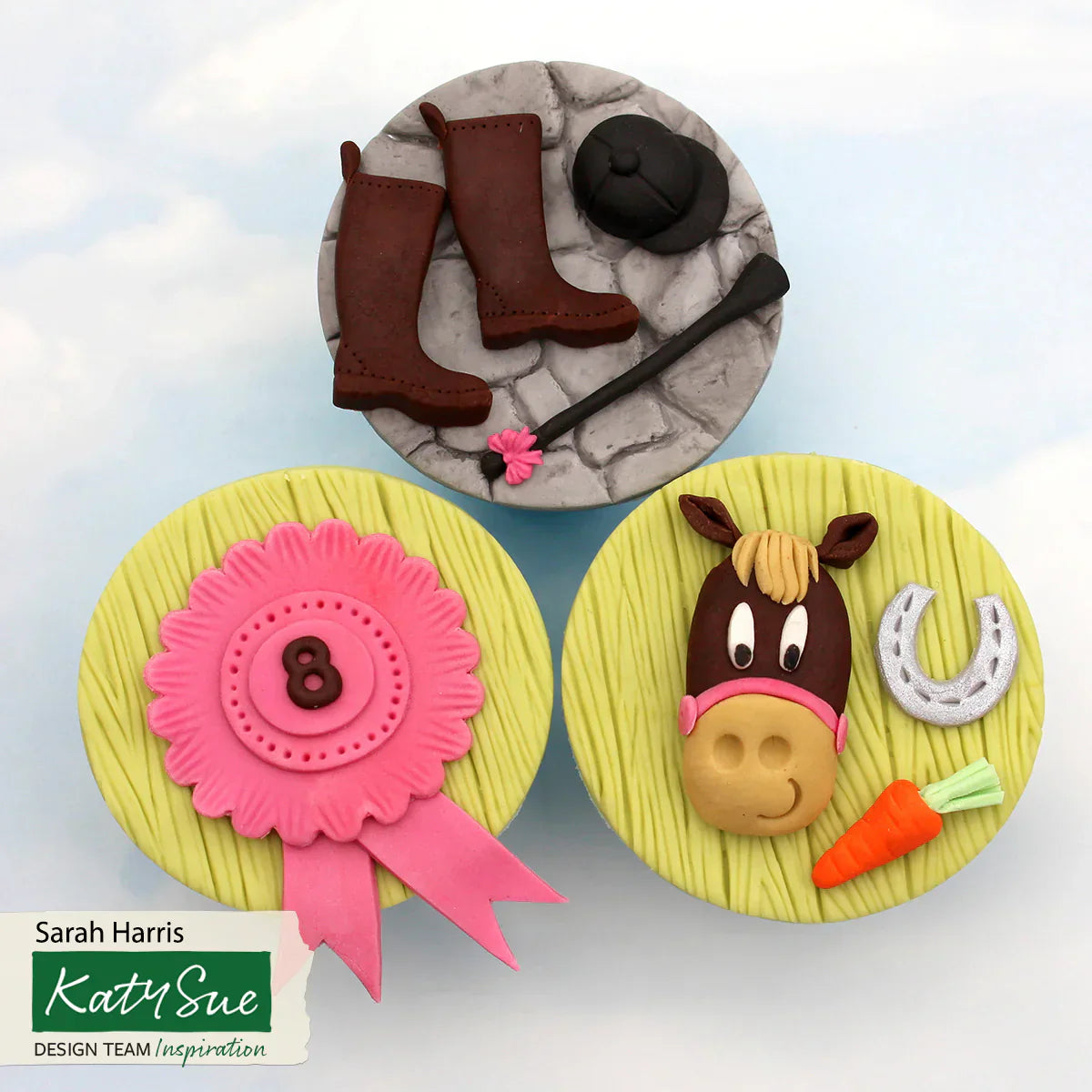 Garden Accessories Silicone Mould