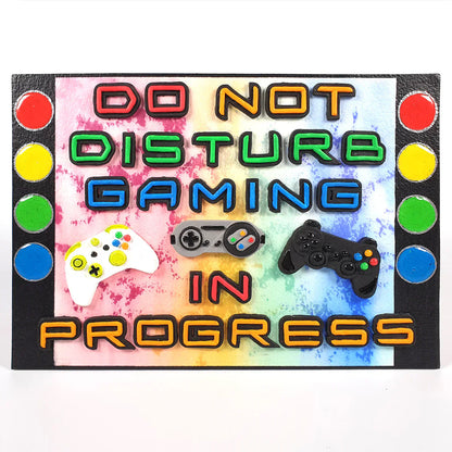 Moule en silicone pour manettes de jeu