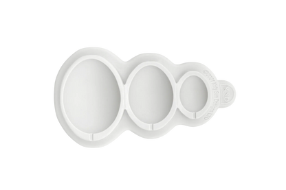 Eggs Silicone Mould