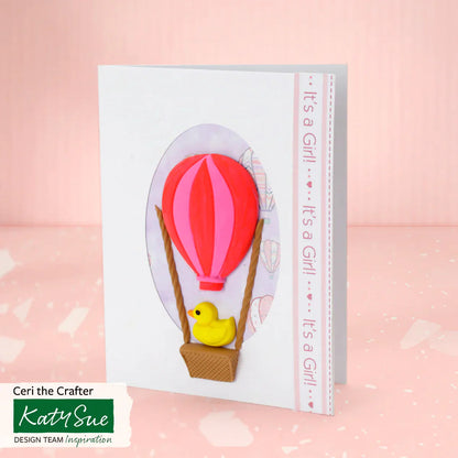 Moule en silicone pour accessoires de bébé