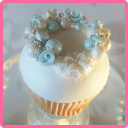 Moule en silicone petites clochettes