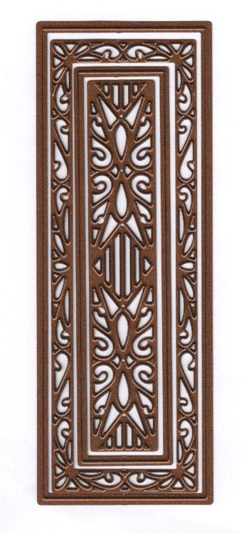 Collection Striplets Matrice intemporelle