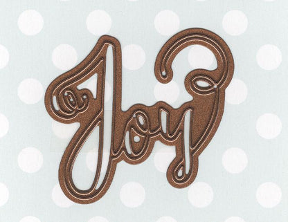 Sue Wilson Dies -Collection Festive - Joie somptueuse