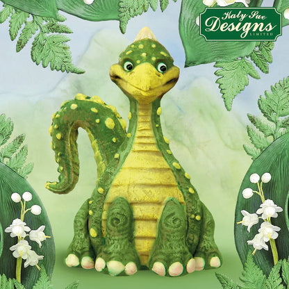 Diplodocus Silicone Mould