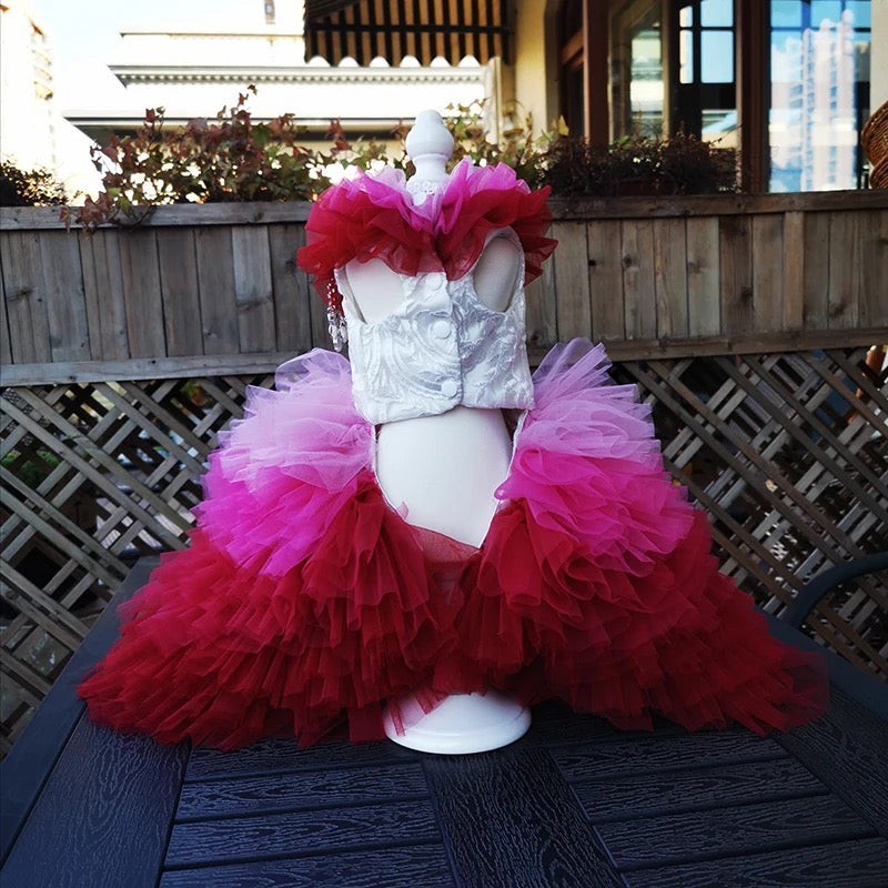 Robe Tzarafina