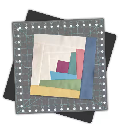 Creative Grids Self-Healing Double-Sided Rotary Cutting Mat