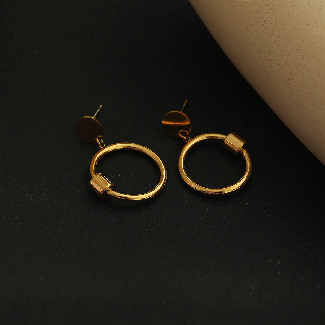 CLAIRE Boucles d'oreilles