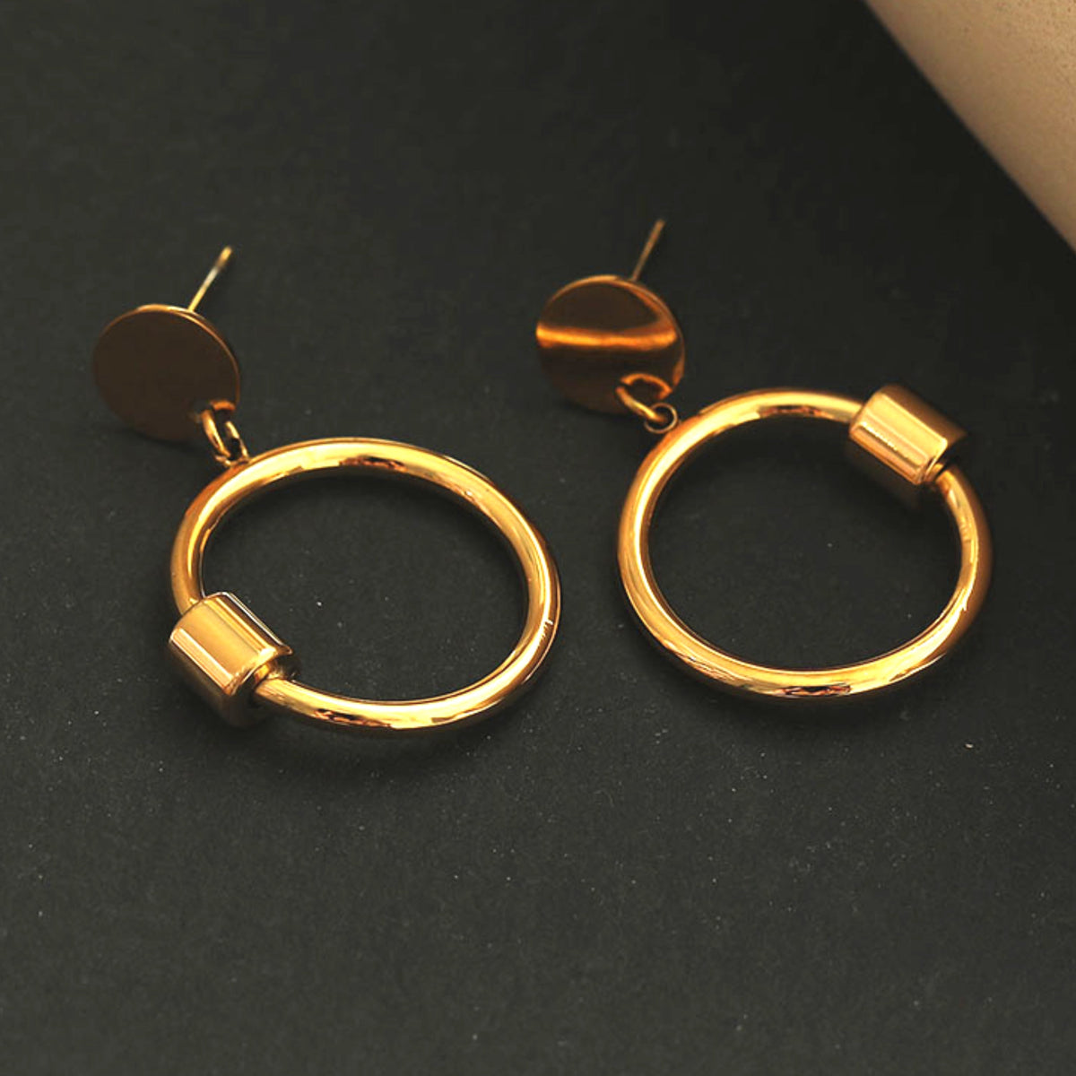 CLAIRE Boucles d'oreilles
