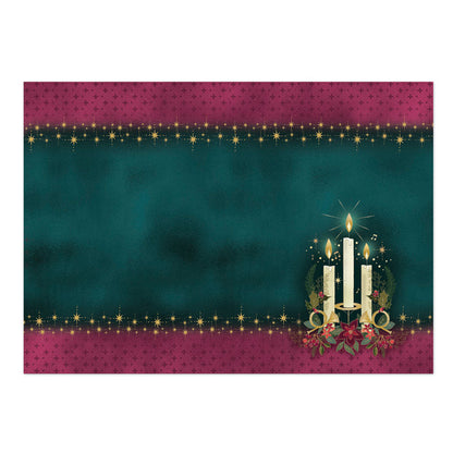 Kit de luxe Joyeux et lumineux