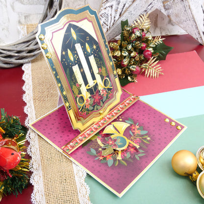 Kit de luxe Joyeux et lumineux