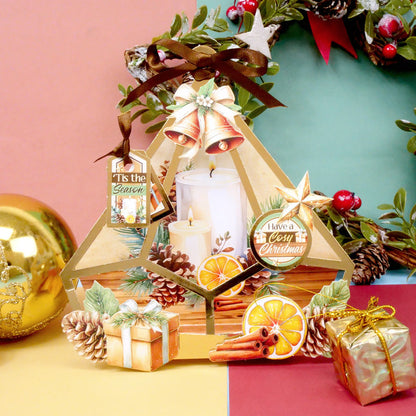Festive Terrariums Concept Card Kit