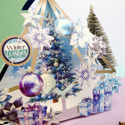 Festive Terrariums Concept Card Kit