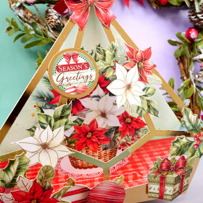 Festive Terrariums Concept Card Kit