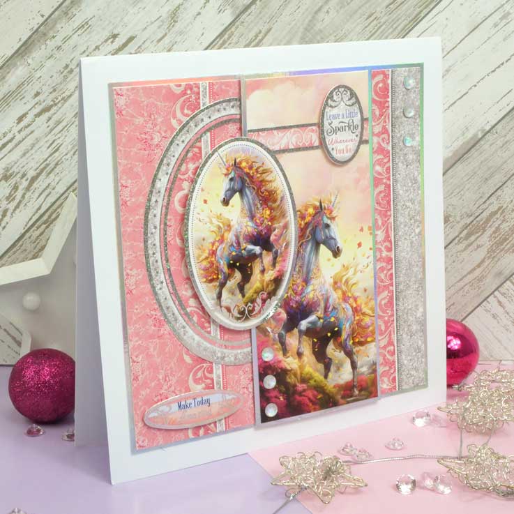 Service de luxe Make Today Amazing