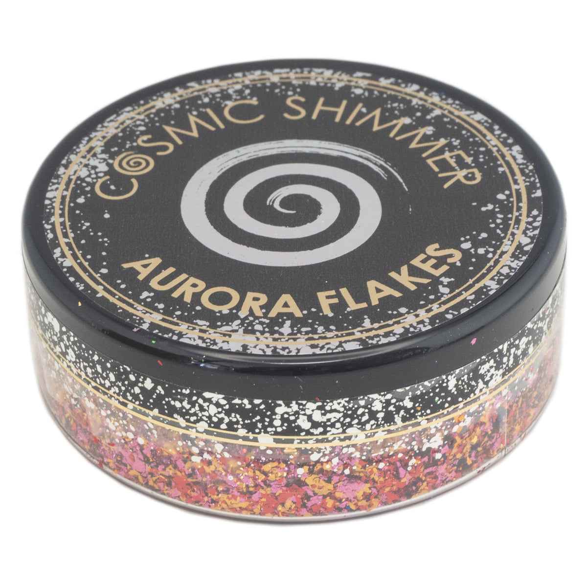 Flocons Aurora Cosmic Shimmer 50ml