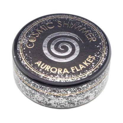 Flocons Aurora Cosmic Shimmer 50ml