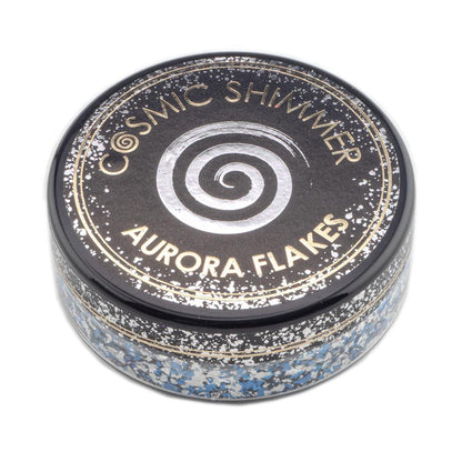 Flocons Aurora Cosmic Shimmer 50ml