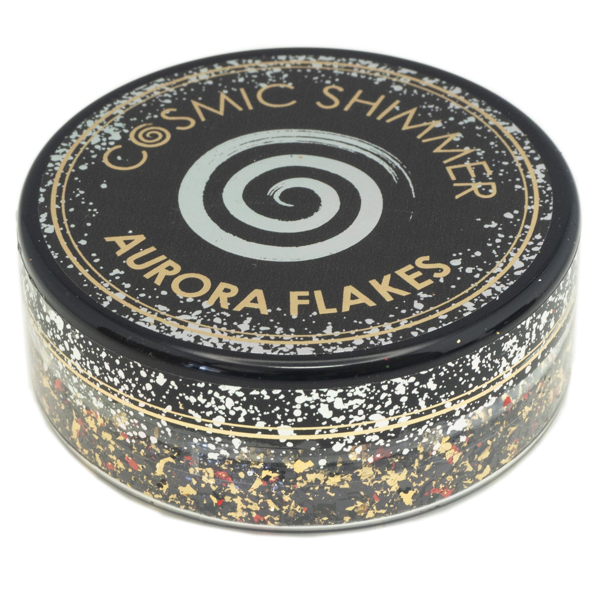 Flocons Aurora Cosmic Shimmer 50ml