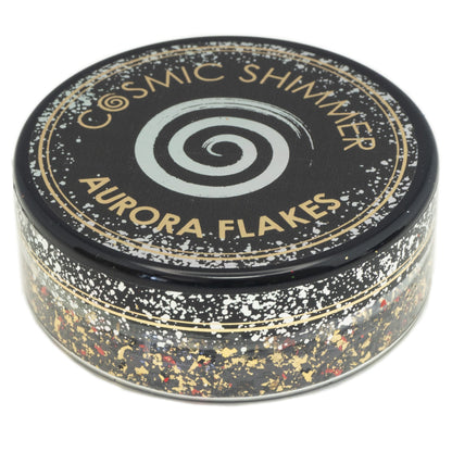 Flocons Aurora Cosmic Shimmer 50ml