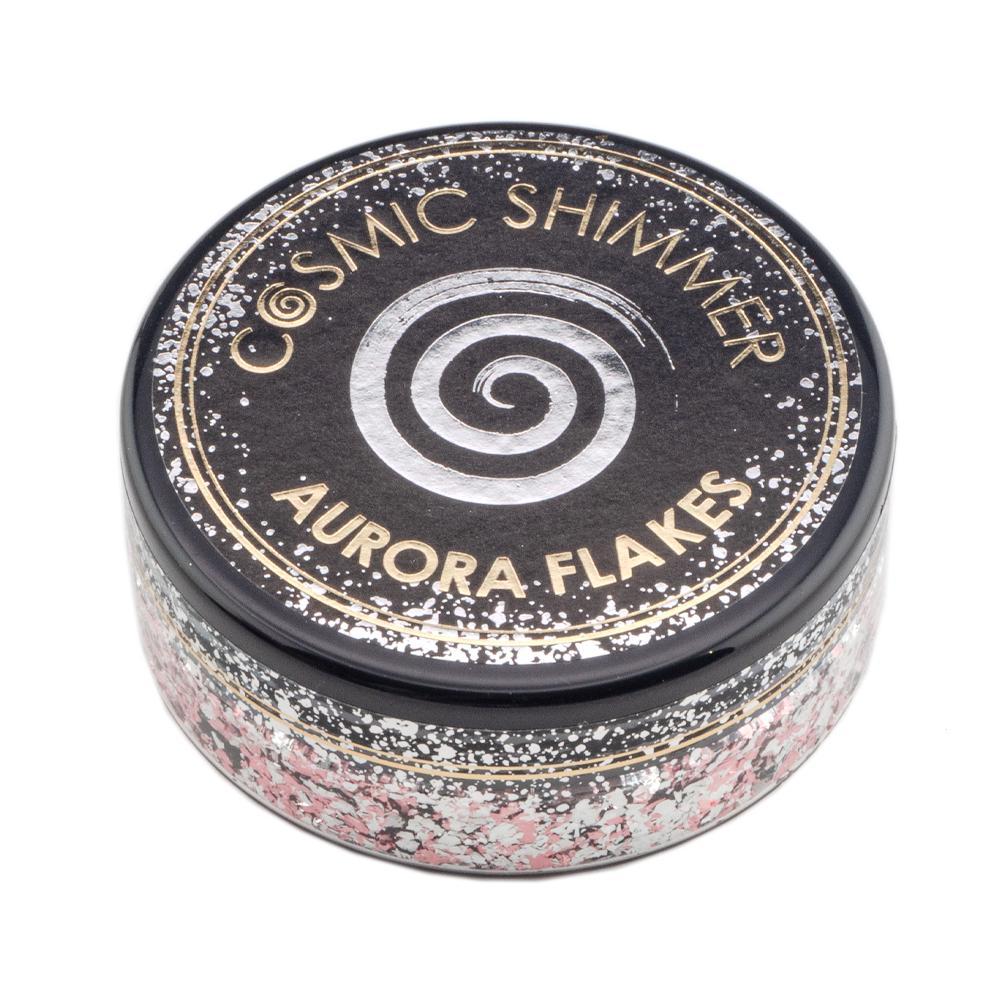 Flocons Aurora Cosmic Shimmer 50ml