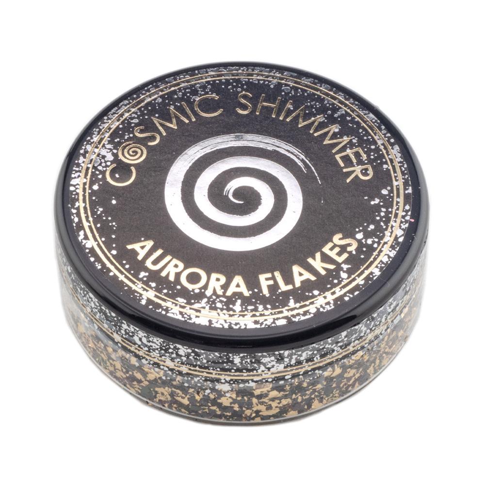 Flocons Aurora Cosmic Shimmer 50ml