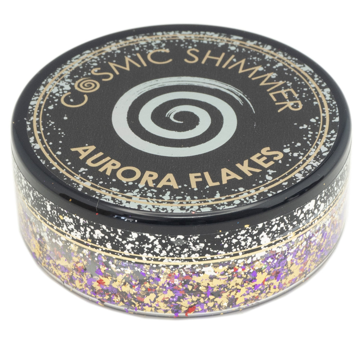 Flocons Aurora Cosmic Shimmer 50ml